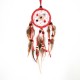 DreamCatcher Feather  Pendant SMALL-christmas-gift
