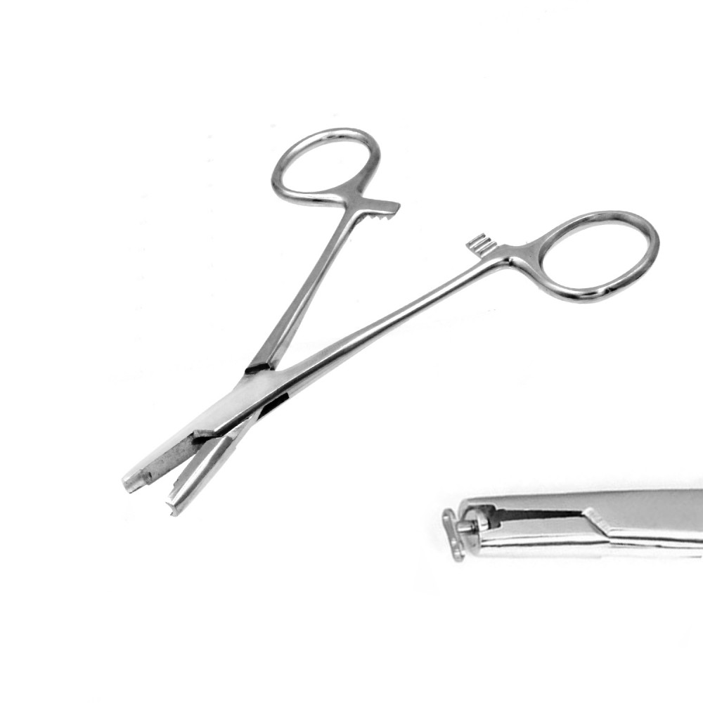 Pinza Tool  for Tattoo & Piercing - Dermal Anchor Top 3mm/4mm