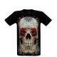T-shirt  Skull