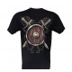 Rock Chang T-shirt HD Viking Warrior