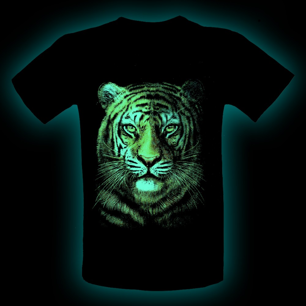 Caballo T-shirt  Tiger Child