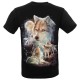 Caballo T-shirt  Wolf Child