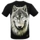 Caballo T-shirt  Child Wolf