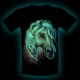 Caballo T-shirt  Child Horse