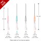 Needles for sterile piercing cannula - Box 50 pz
