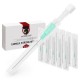 Needles for sterile piercing cannula - Box 10 pz