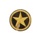 Patch Star Badge