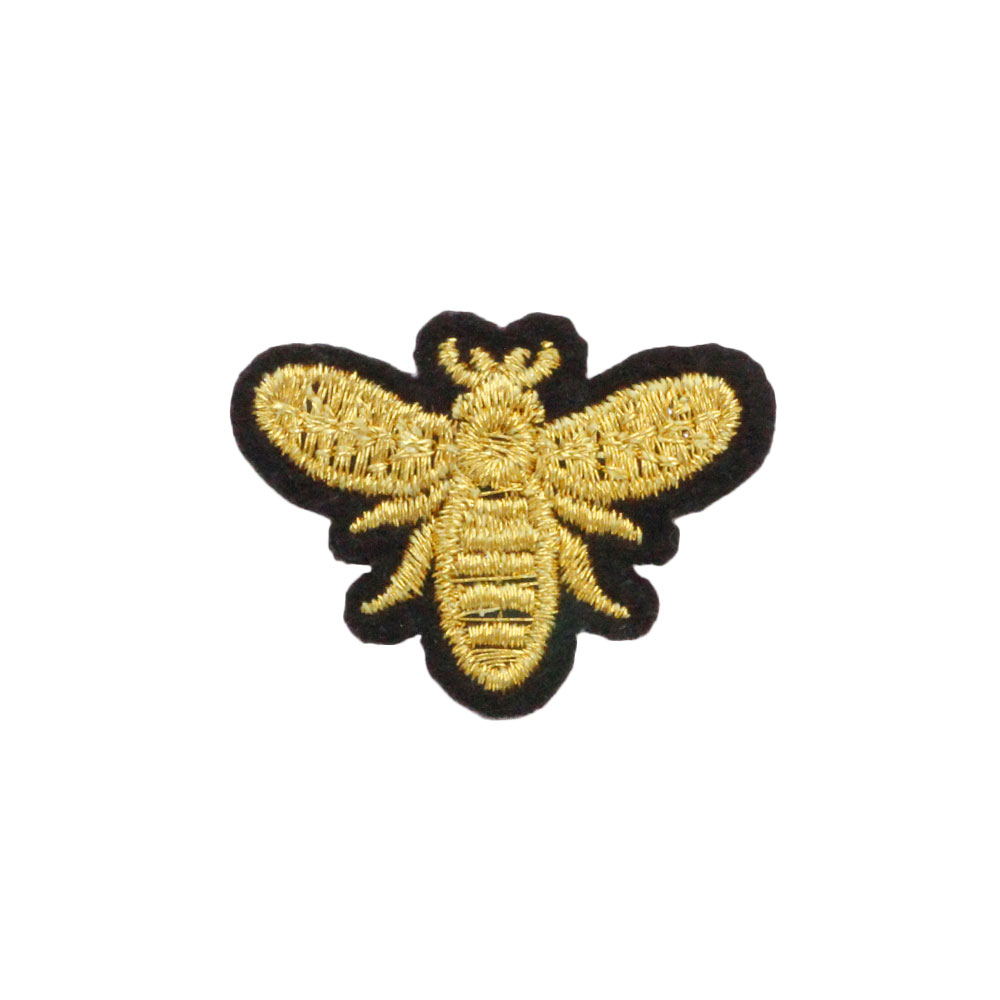 Patch Bee