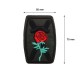 Patch  Shield with Rosa