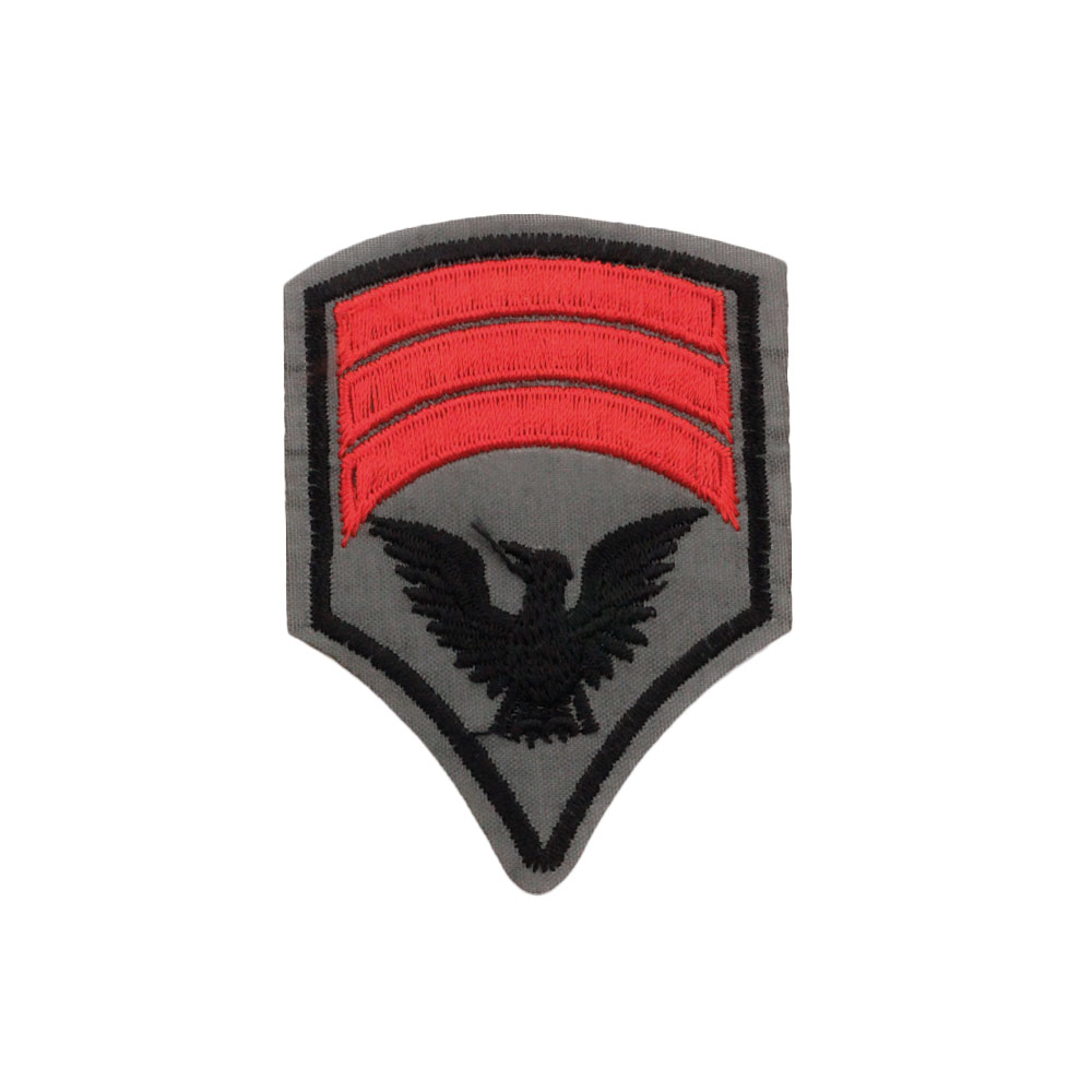 Patch Soldier Badge