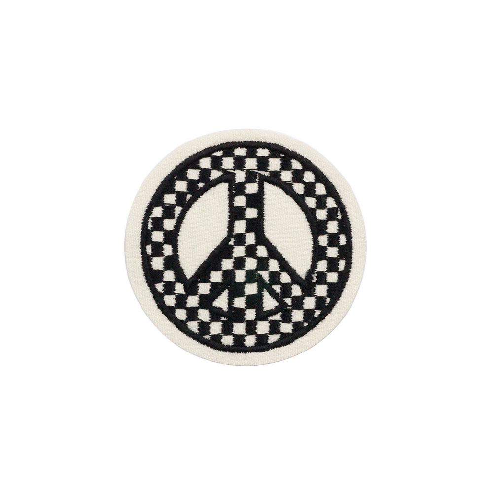 Patch Peace Symbols