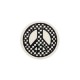 Patch Peace Symbols