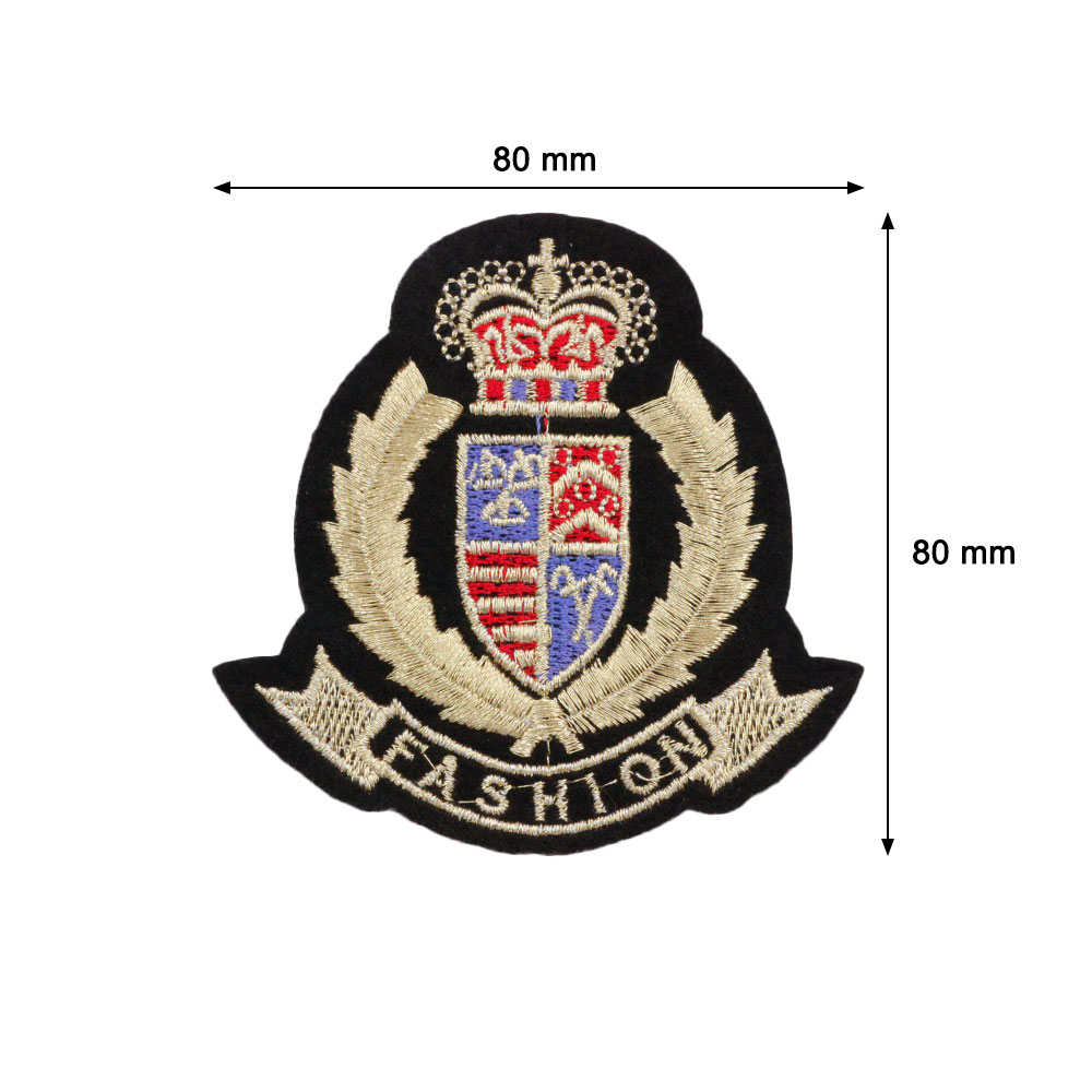 Patch Badge