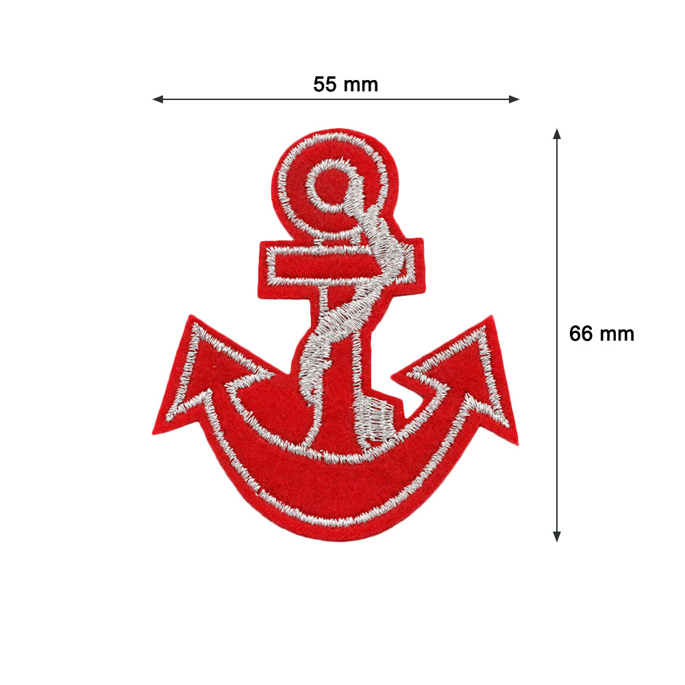 Patch Anchor