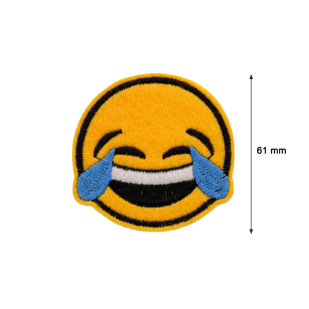Patch  Emoji