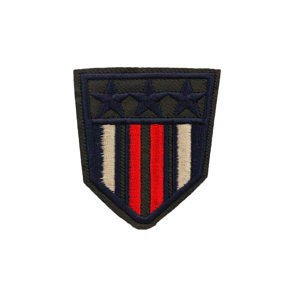 Patch  Badge