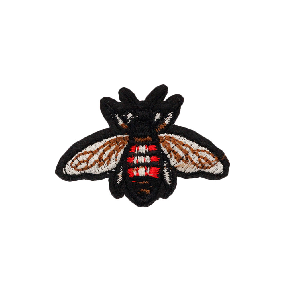 Patch  Bee