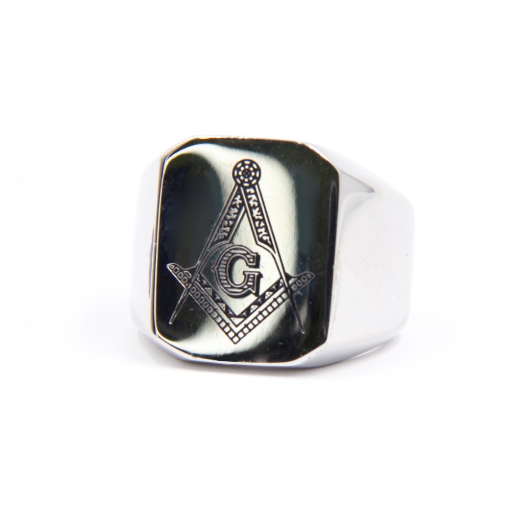 Ring  Freemasonry AG