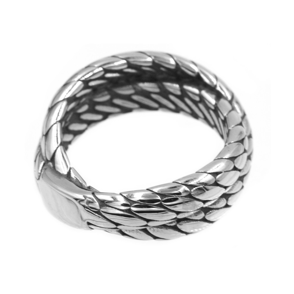 Steel Ring Rope