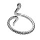 Steel Ring Snake