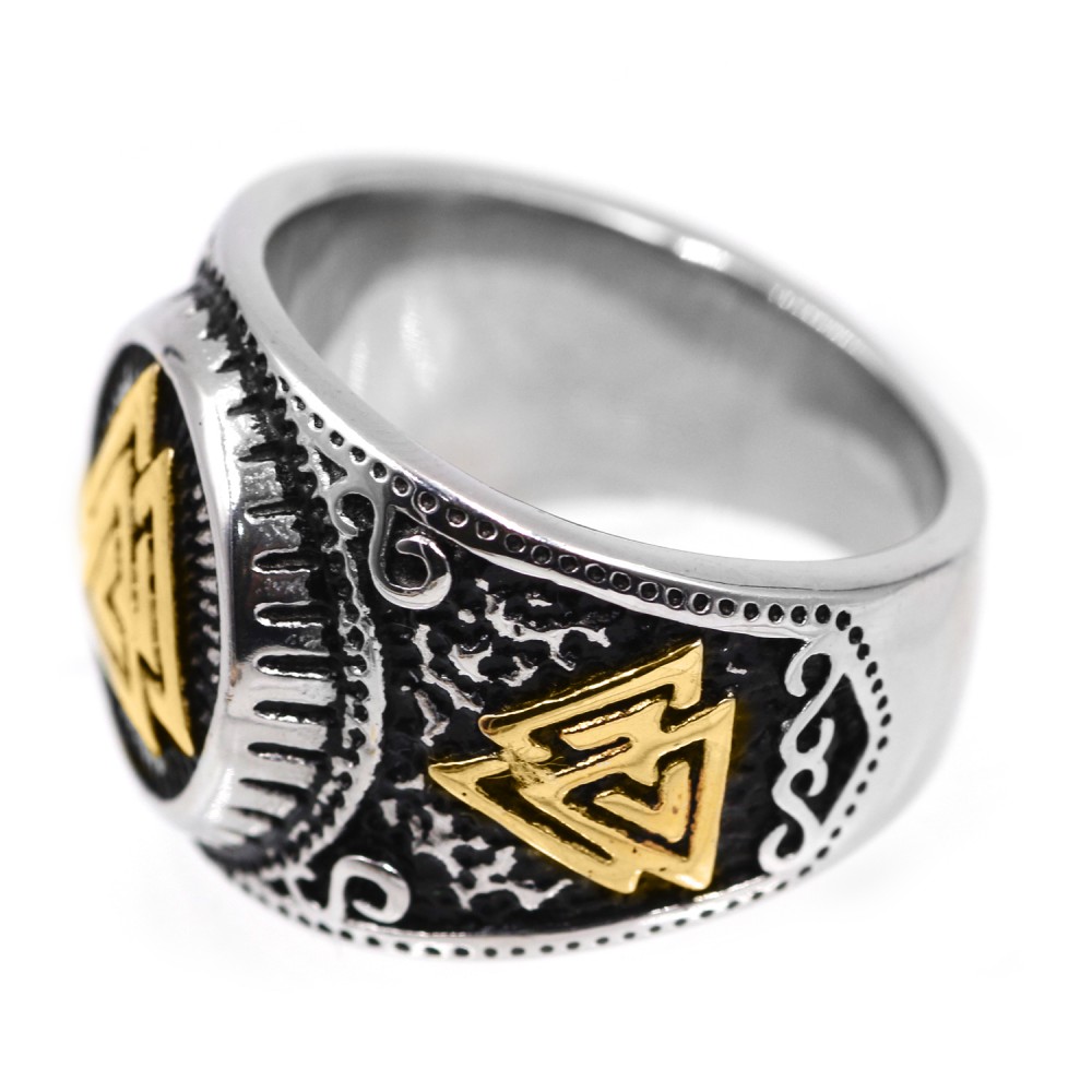 Ring Viking Mythology Odin