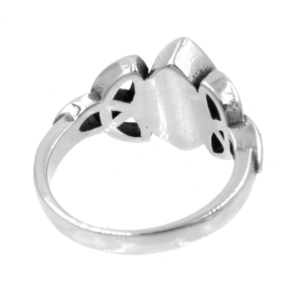 Ring with Stone