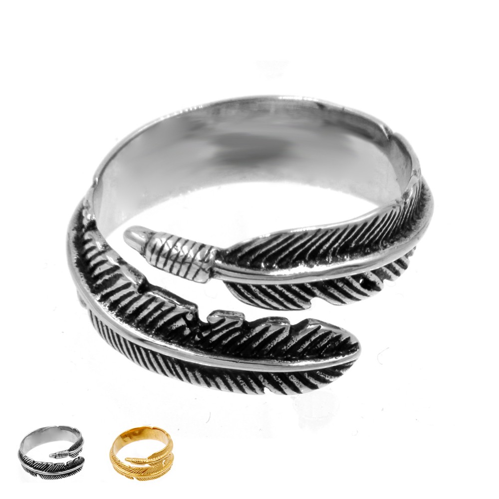 Ring Feather
