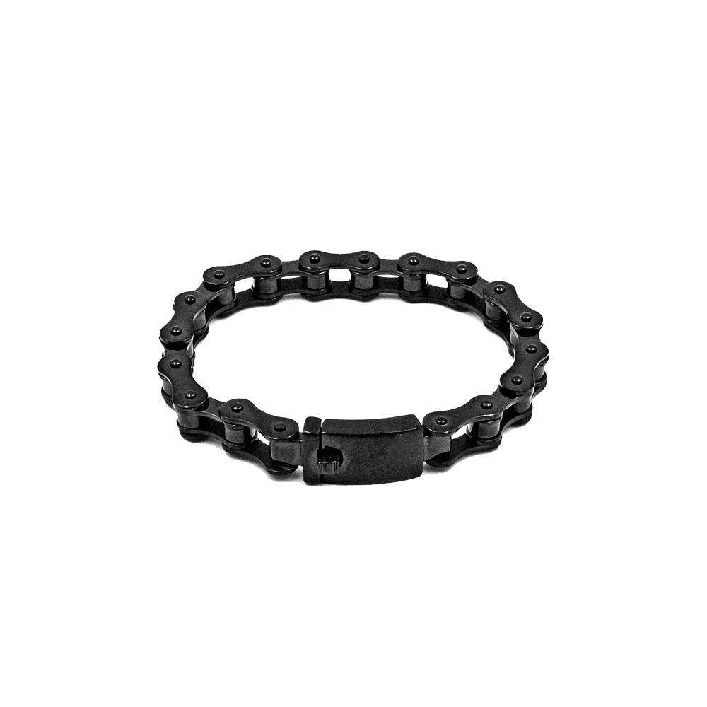 Steel Bracelet -1.2 cm