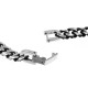 Bracelet Chain in Steel
