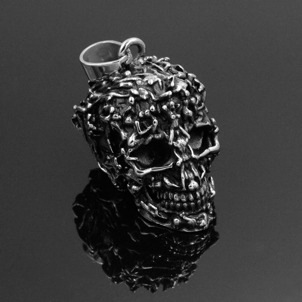 Pendant of Skull