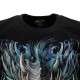 Rock Chang T-shirt Effect 3D and Noctilucent Dragon