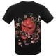 Rock Chang Effect 3D and Noctilucent T-shirt Japanese Mask