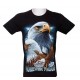 Rock Eagle T-shirt Eagle
