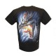 Rock Chang T-shirt Devil Dragon