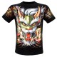 Rock Chang T-shirt Dragon Head