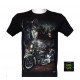 Rock Chang T-shirt Noctilucent Travel in Nature