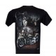 Rock Chang T-shirt Noctilucent Travel in Nature