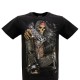 Rock Chang T-shirt Noctilucent Gunslinger