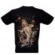 Rock Chang T-shirt Noctilucent Carp
