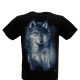 Rock Chang T-shirt Noctilucent Wolf