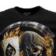 Rock Chang T-shirt Noctilucent the Reager on Fire
