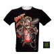 Rock Chang T-shirt Noctilucent 'Shut Up!'
