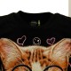 Rock Eagle T-shirt Cat