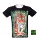 Rock Eagle T-shirt Tiger