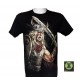 Rock Chang T-Shirt HD Viking