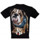 Rock Chang T-shirt HD Bulldog