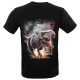 Kid T-shirt Dragon