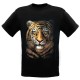 Kid T-shirt Noctilucent Tiger