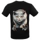 Baby T-Shirt with Cats
