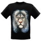 Kid T-shirt Noctilucent Lion